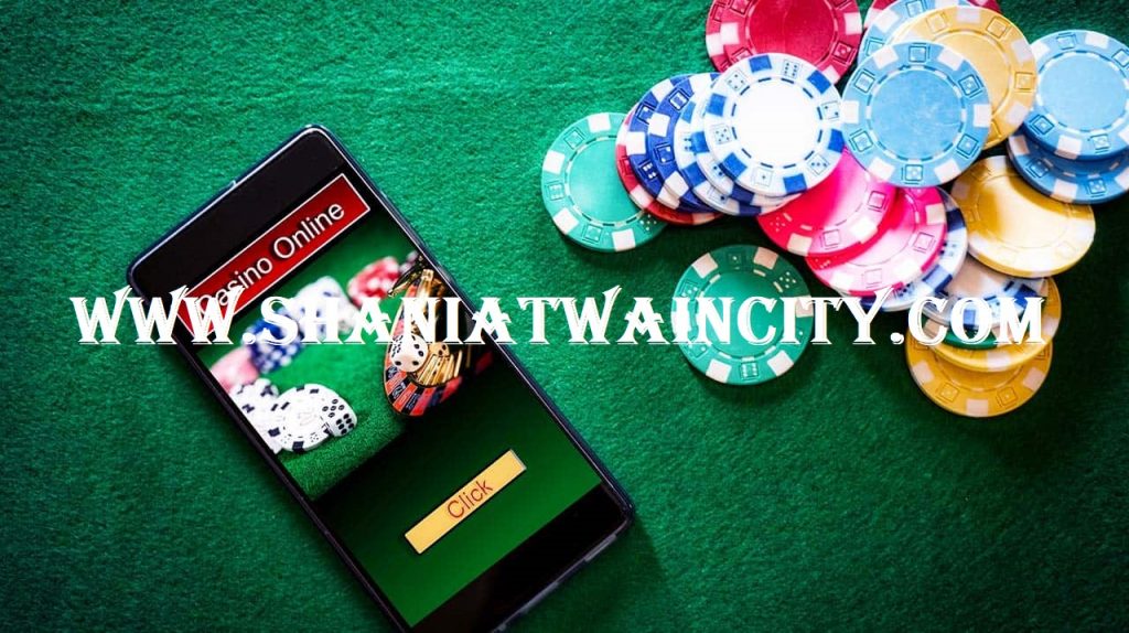 Situs Casino Online Uang Asli Terpopuler Di Indonesia