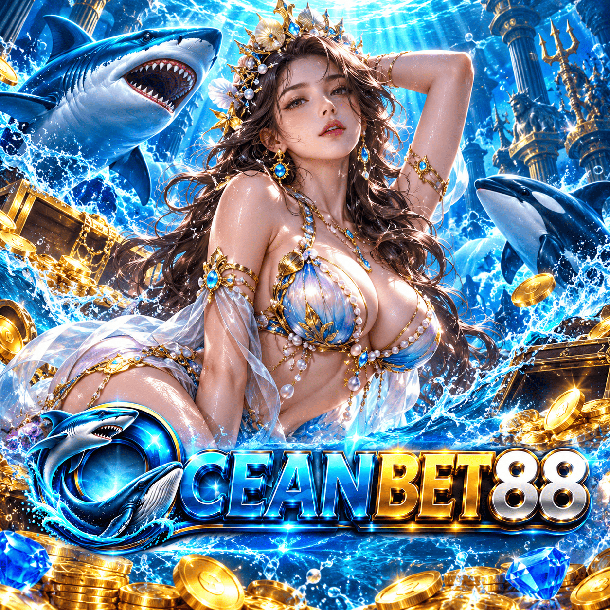 OCEANBET88 Mengenal Teknologi Permainan Modern